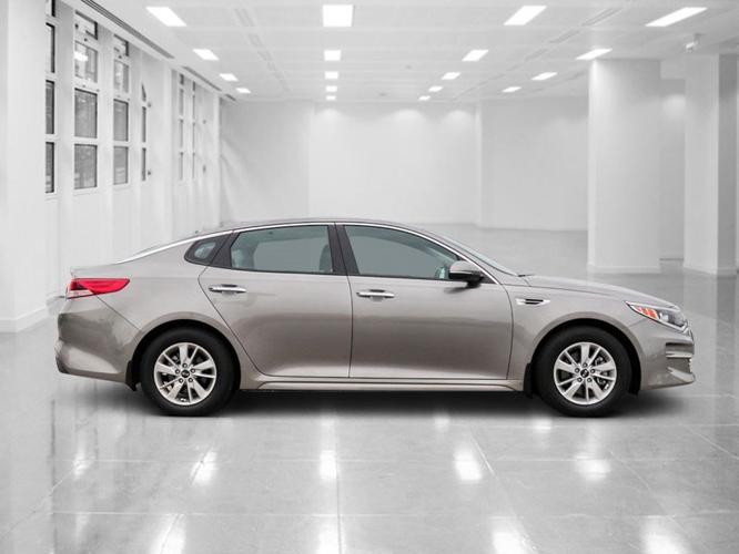 used 2017 kia optima lx w/ convenience package orlando, fl 32808 for sale in orlando, florida