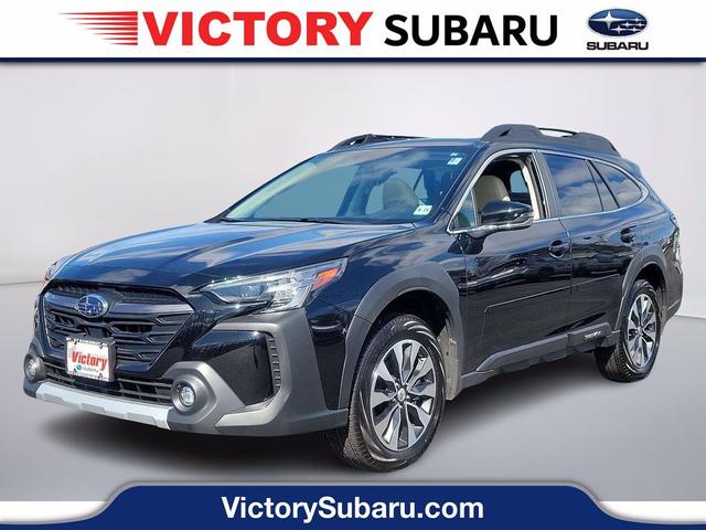 2023 subaru outback limited