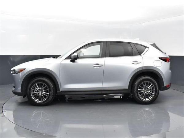 2021 mazda cx-5 in columbus, ohio