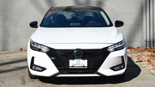 2023 Nissan Sentra