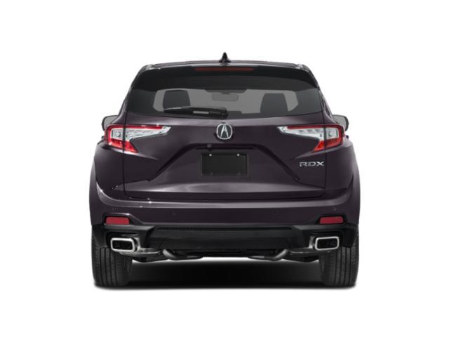 2024 acura rdx advance package