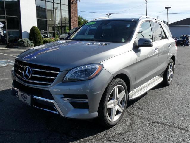 2015 mercedes-benz in lowell, massachusetts