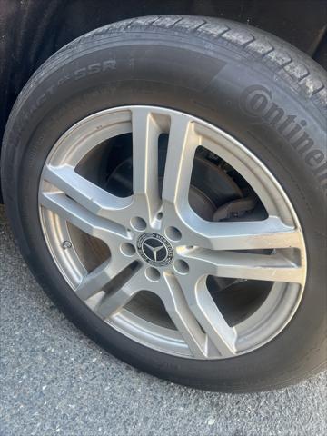 2021 mercedes-benz gla 250 base 4matic