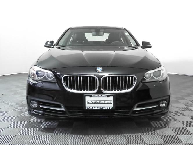 certified 2016 bmw 528i xdrive sedan suitland, md 20746 for sale in camp springs, maryland