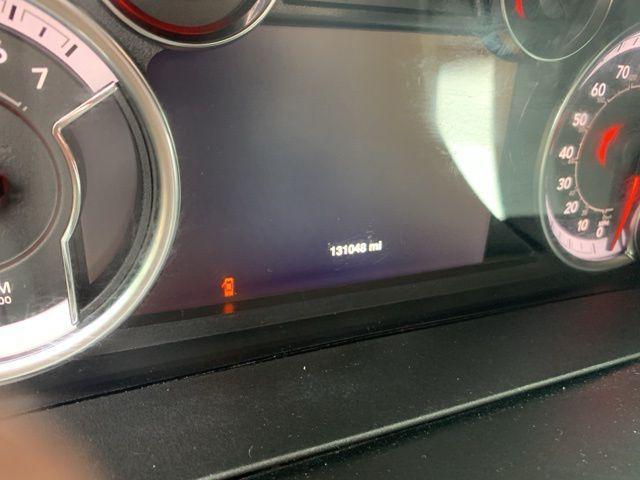2020 ram 1500 classic slt