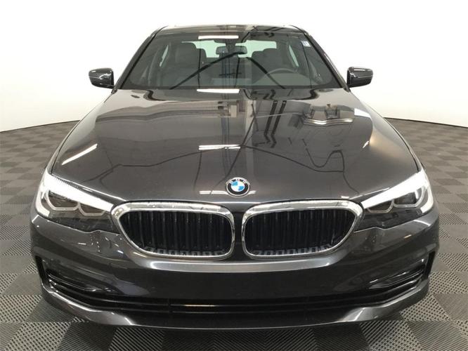 2018 bmw 5 series 530i xdrive awd 530i xdrive 4dr sedan for sale in edgemere, massachusetts