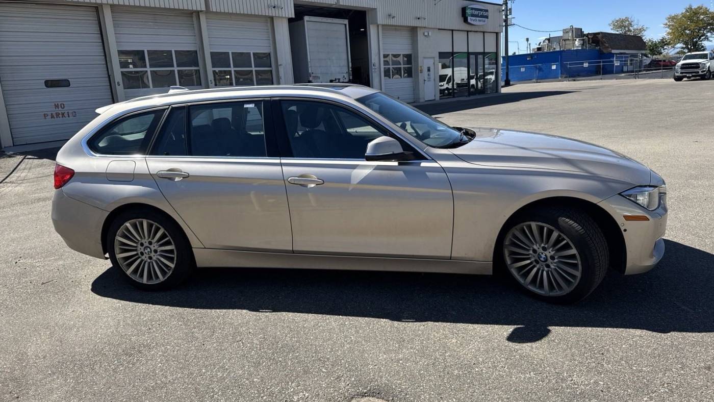 2014 bmw 3 series 328i xdrive