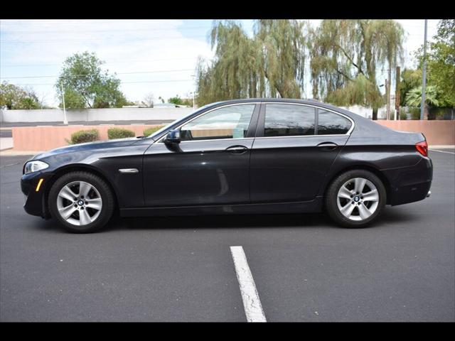 2013 bmw 528 528i