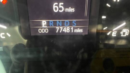 2019 toyota tundra