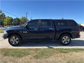 2014 RAM 1500 slt