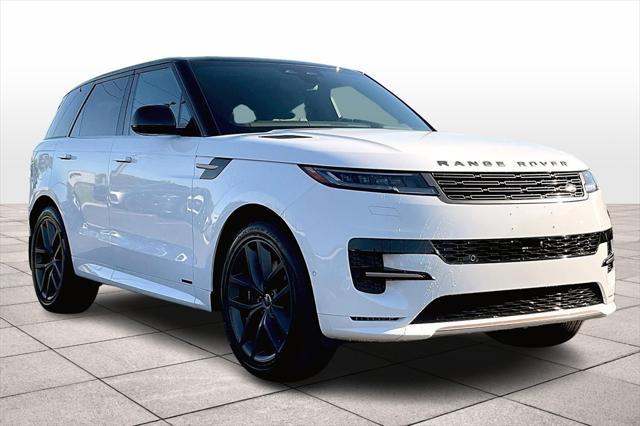 2024 land rover range rover sport autobiography