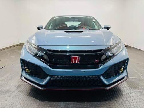 2019 honda civic type r in centennial, colorado