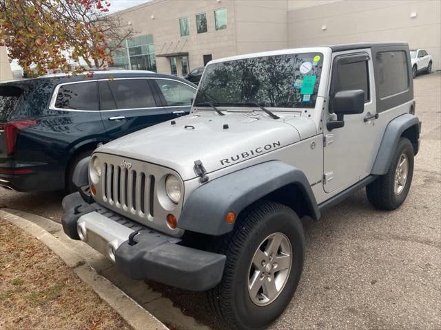 2010 jeep wrangler rubicon