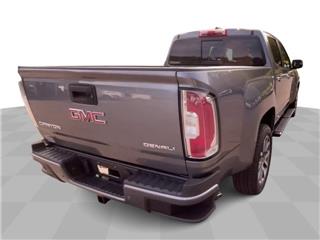 2019 GMC Canyon denali