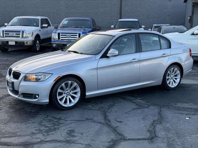 2011 bmw 328 328i