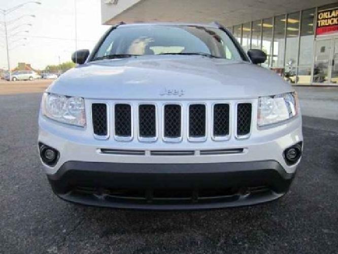 2013 jeep compass latitude in austin, tx
