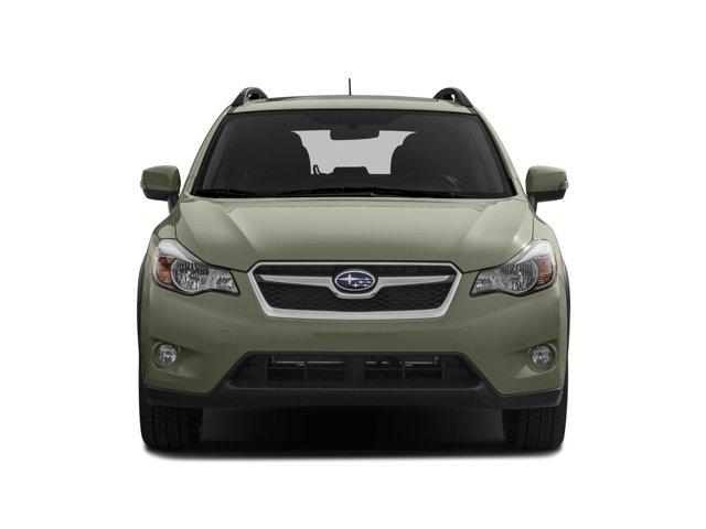 2015 subaru xv crosstrek 2.0i premium