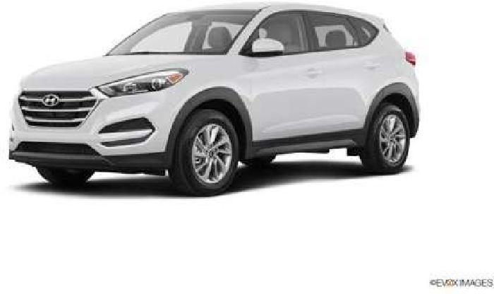 2018 hyundai tucson se in lilburn, ga
