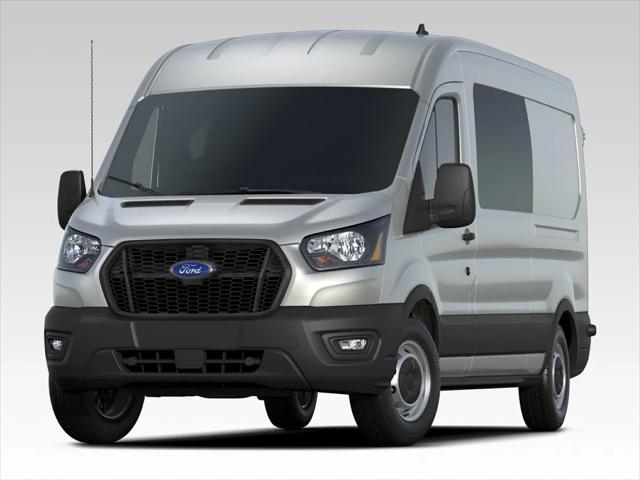 2023 ford transit-350 base