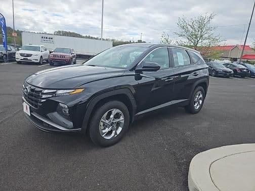 2024 hyundai tucson se in morgantown, west virginia