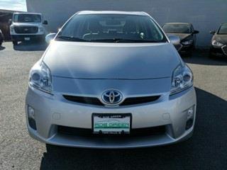 2011 toyota prius one one 4dr hatchback for sale in hollister, idaho