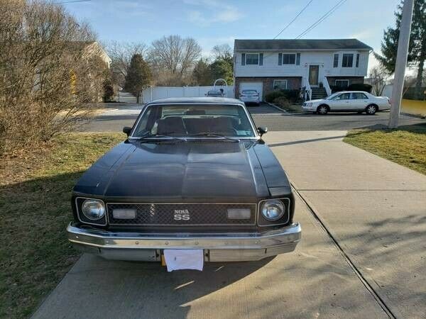1976 chevy nova super sport