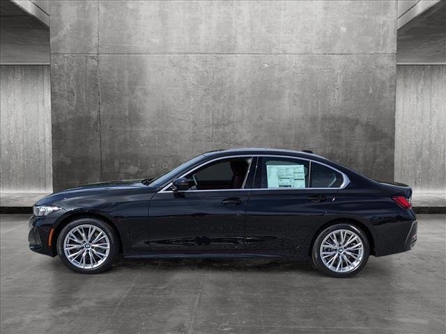 2024 bmw 330 i