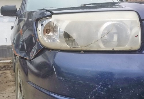 2006 subaru forester for sale in ohio by owner