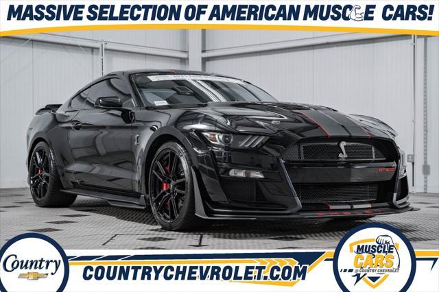2021 ford mustang gt