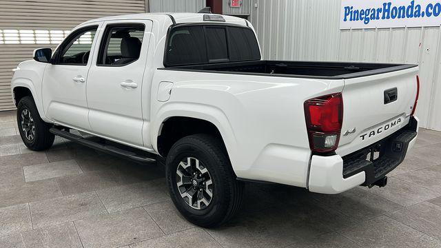 2020 toyota tacoma sr