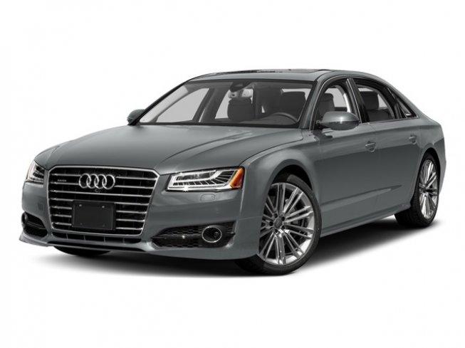 2017 audi a8 l 4.0t for sale in warwick, rhode island