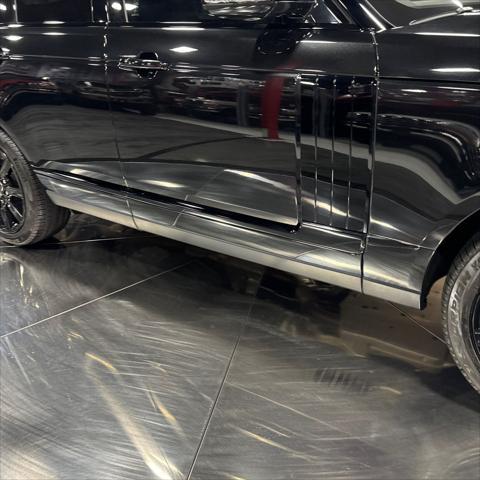 2022 land rover range rover westminster
