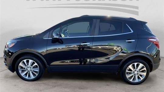 2019 Buick Encore