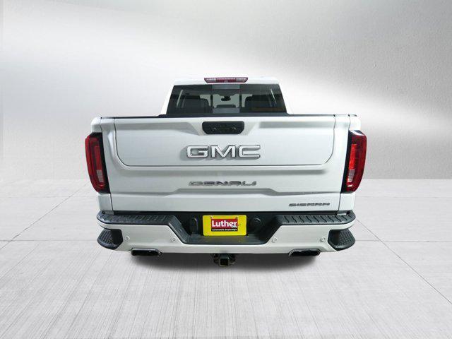 2019 gmc sierra 1500 denali