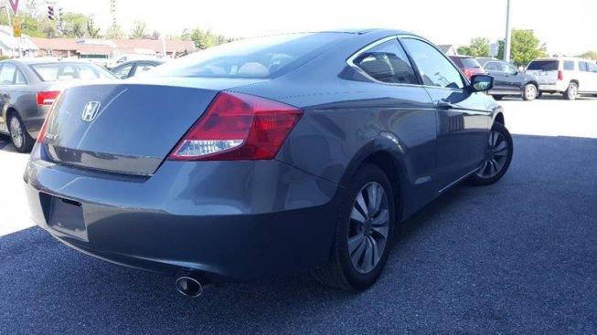 2011 honda accord lx-s coupe for sale in dover, delaware