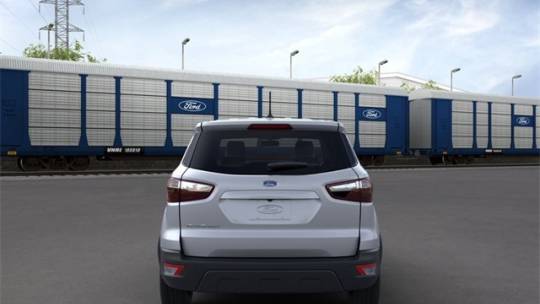 2021 Ford EcoSport