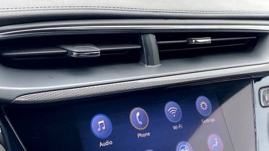 2023 Buick Encore GX