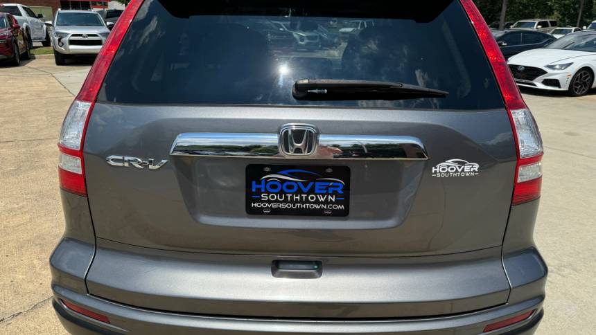2011 honda cr-v ex-l