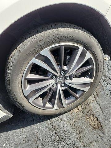 2020 acura mdx 3.5l w/technology package
