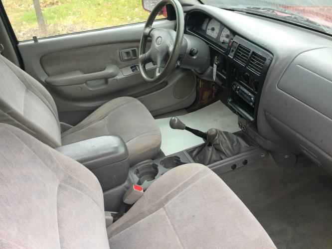 2001 toyota tacoma for sale in honolulu, hawaii