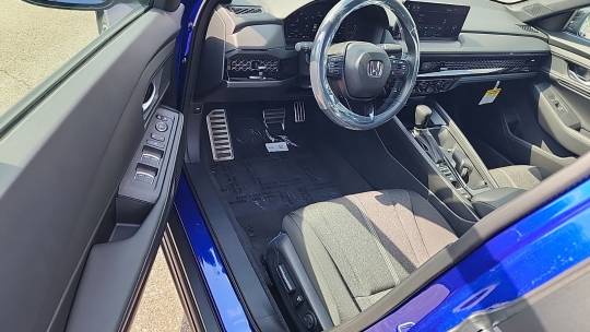2024 Honda Accord