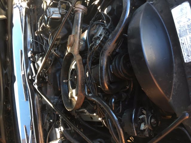1978 coupe deville no reserve