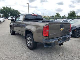 2016 Chevrolet z71