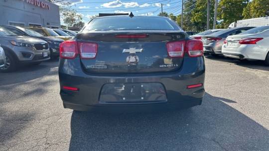2014 Chevrolet Malibu