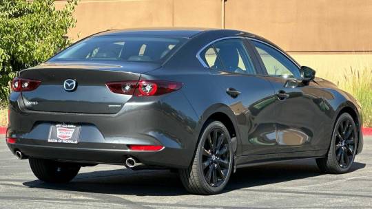 2024 Mazda