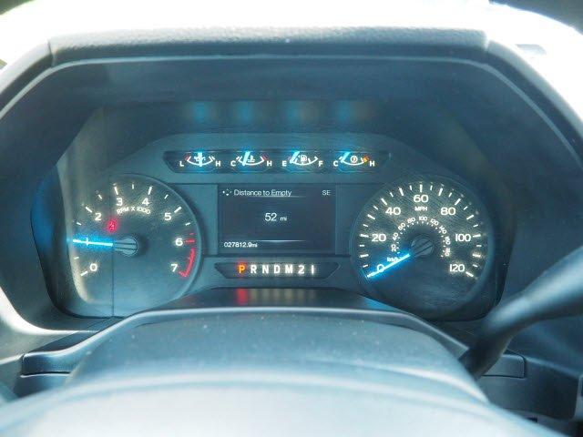 used 2016 ford f150 xl new bern, nc 28562 for sale in new bern, north carolina