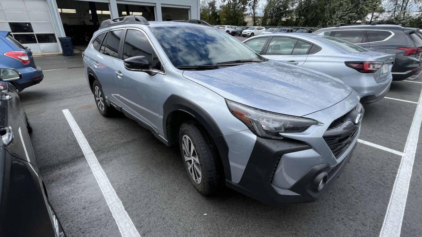 2023 subaru outback premium