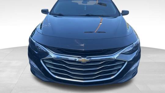 2019 Chevrolet Malibu