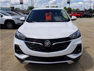 2022 Buick Encore GX preferred