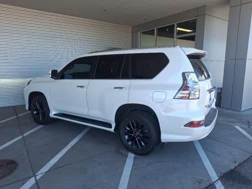 2022 lexus gx 460 premium in centennial, colorado